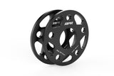 Wheel Spacer Kit; 2 Pc. Set; 5x112 Bolt Pattern; 57.1MM CB - 8MM Thick;