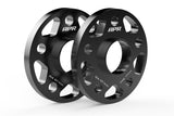 Wheel Spacers; 2 pc. Set; 57.1 mm. ; 17 mm. Thick; 5x112 Bolt Pattern;