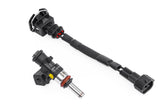 OEM Injector Set; For Use w/2.5 TFSI EA855 EVO Engine;