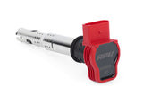 Direct Ignition Coil; PQ35 Style; Red Housing; w/APR Logo;