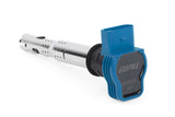 Direct Ignition Coil; PQ35 Style; Blue Housing; w/APR Logo;