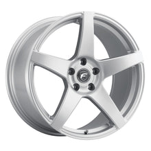 Load image into Gallery viewer, Forgestar 19x9.5 CF5DC 5x114.3 ET29 BS6.4 Gloss SIL 72.56 Wheel