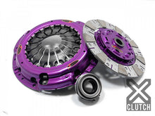 Load image into Gallery viewer, XClutch XKSU23016-1C Subaru XV Crosstrek Stage 2 Clutch Kit