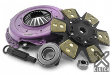 Load image into Gallery viewer, XClutch XKFD26002-1B Ford Mustang Stage 2 Clutch Kit