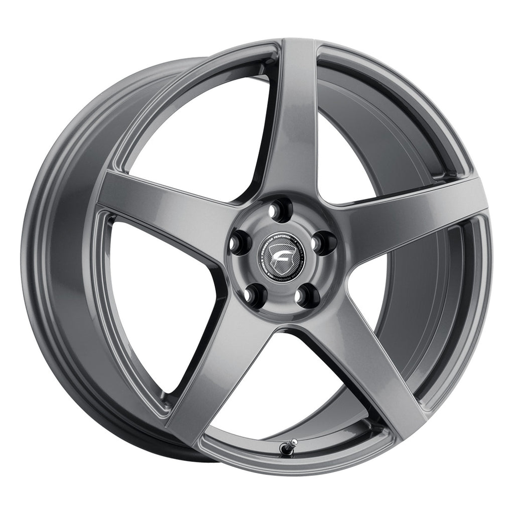 Forgestar 19x11 CF5 DC 5x114.3 ET56 BS8.2 Gloss ANT 72.56 Wheel