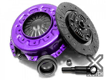 Load image into Gallery viewer, XClutch XKNI24001-1A Nissan 200SX Stage 1 Clutch Kit