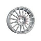 OZ RALLY ASFALTO AL 18 X 8 +49 5 X 114.3 CBN/A SPECIAL