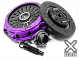 XClutch XKMI24010-1A Mitsubishi Lancer Stage 1 Clutch Kit