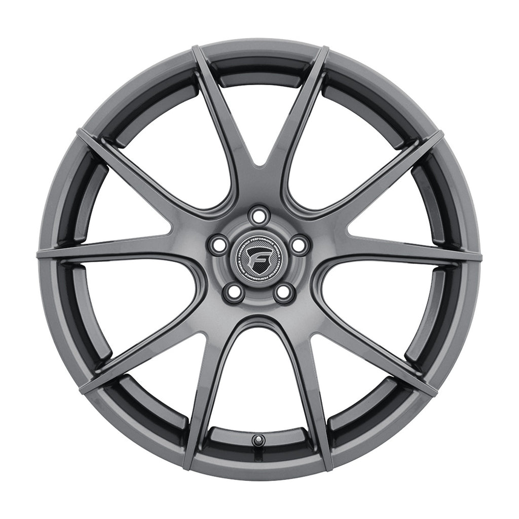 Forgestar 19x11 CF5VDC 5x114.3 ET56 BS8.2 Gloss ANT 72.56 Wheel