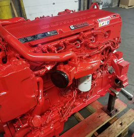 Cummins QSX15 New Surplus - GTR Auto