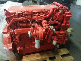 Cummins QSX15 New Surplus - GTR Auto