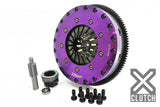 XClutch XKBM23589-2G BMW 328i Stage 4 Clutch Kit