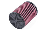 Intake Filter; Replacement; For Various Intakes; 2 lbs.;