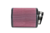 Intake Filter; Replacement; For Various Intakes; 2 lbs.;