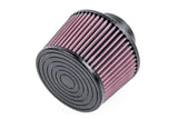 Intake Filter; Replacement; For Various Intakes; 2 lbs.;