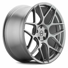 HRE FF01 20 X 9 +25 5 X 112 CB66.56 TARMAC