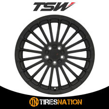 ADVANTI RACING SVELTO 20 X 10 +35 5 X 120 CB72.6 MATTE BLACK MACHINE FACE