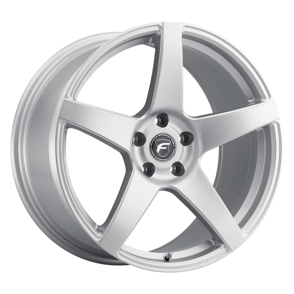 Forgestar 20x11 CF5DC 5x114.3 ET56 BS8.2 Gloss SIL 72.56 Wheel