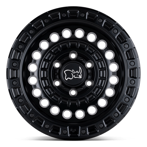 BRSTN 17X8.5 8X180 M-BLK 0MM