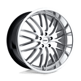 TW SNETERTN 19X8 5X114 +40 76 SLV MIR