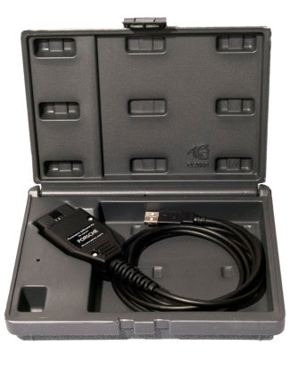 Professional without extension cable or round adapter - GTR Auto