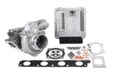 Turbocharger System; Includes Software; 15 lbs.;