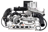 Turbocharger System; w/Software; For Front Wheel Drive Cars; 58 lbs.;