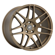 Load image into Gallery viewer, Forgestar 20x9 F14SC 5x114.3 ET35 BS6.4 Satin BRZ 72.56 Wheel