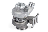 Turbocharger System; DTR6054 Replacement; Direct Bolt-On; w/Software;