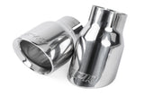 Double-Walled Exhaust Tips