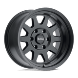 STADIUM 16X8 6X5.5 112 -10 M-BLK