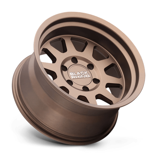 BRSDM 16X8 6X5.5 M-BRNZ -10MM