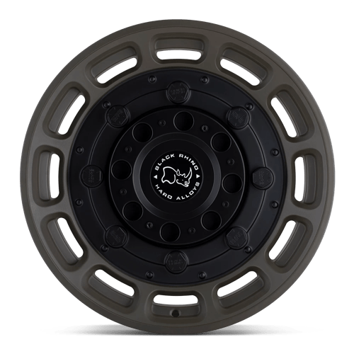 BRWHG 20X9.5 5X5.0 MT-OD-GRN-BLK 02MM