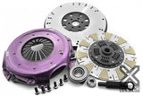 XClutch XKFD28538-1B Ford Mustang Stage 2 Clutch Kit