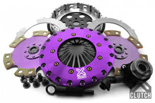 Load image into Gallery viewer, XClutch Ford Focus ST &amp; RS 2013-2018 Twin Disc 9&quot; Clutch Kit - Ceramic Solid