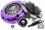 XClutch XKSU23015-1A Subaru WRX Stage 1 Clutch Kit