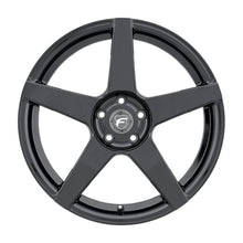 Load image into Gallery viewer, Forgestar 18x10 CF5DC 5x114.3 ET42 BS7.1 Gloss BLK 72.56 Wheel