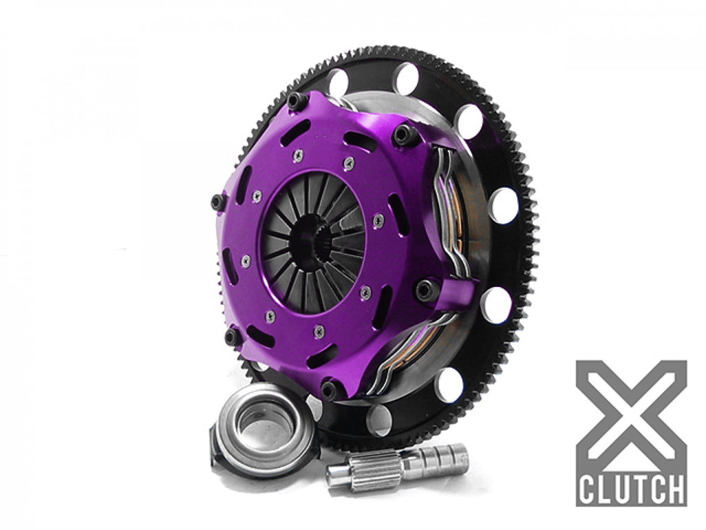 XClutch XKHN18522-2E Acura Integra Motorsport Clutch Kit