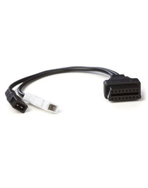 VAG 2x2 adapter - GTR Auto