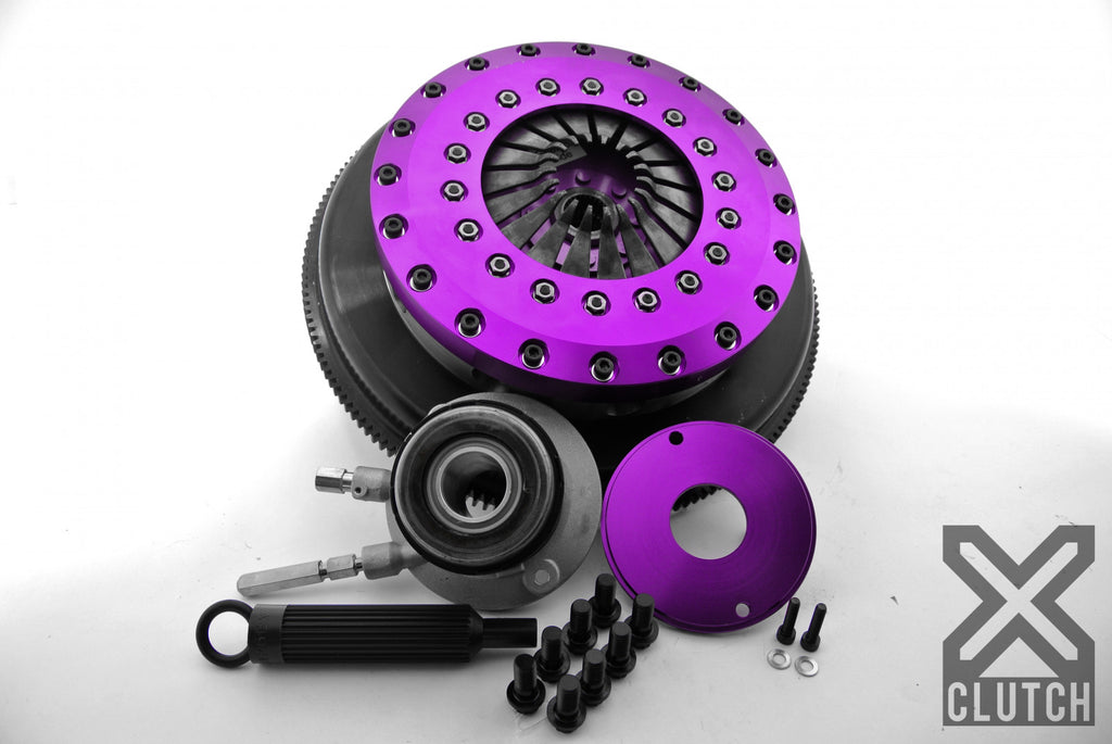 XClutch XKGM23633-2E Cadillac CTS Motorsport Clutch Kit