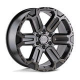 BR WANAKA 18X9 6X139 +12 112 M-GM BRSH