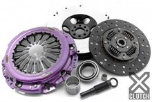 Load image into Gallery viewer, XClutch XKNI25525-1A Nissan 350Z Stage 1 Clutch Kit