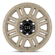 Load image into Gallery viewer, BRYWN 16X8 6X130 D-SAND 38MM