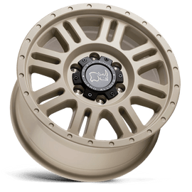 BRYWN 16X8 6X130 D-SAND 38MM