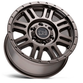 BRYWN 16X8 6X130 M-BRNZ 45MM