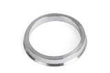 Hub Centric Installation Ring; Adapts 66.5 mm. Center Bore To 57.1 mm.;
