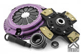 XClutch XKHN21001-1R Honda Civic Stage 2R Clutch Kit