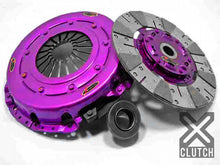 Load image into Gallery viewer, XClutch XKFD27008-1C Ford Mustang Stage 2 Clutch Kit